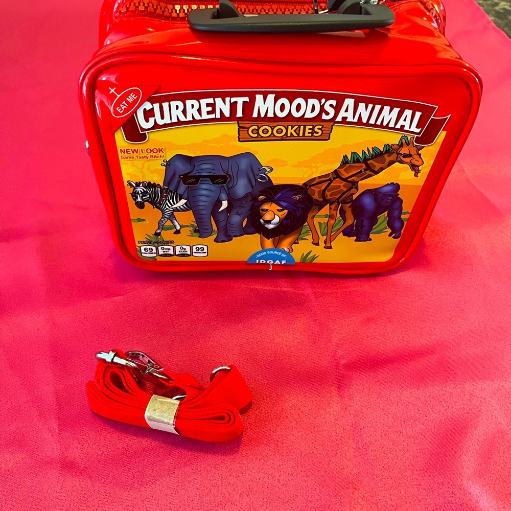Dolls Kill Purse